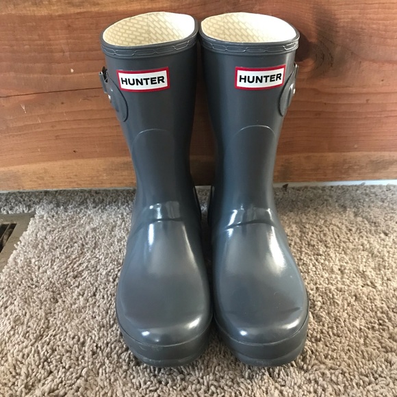 Hunter Shoes - Hunter Boots (NWOT)